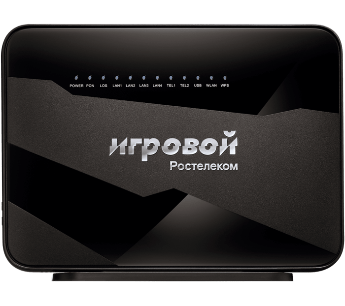 Wi-Fi роутер Ростелеком в городской посёлок Сиверский